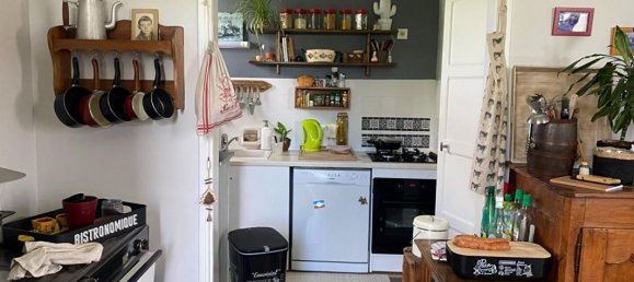 4 غرف نوم منزل في Martizay, France رقم 69497 30