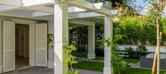 4 bedrooms Villa in Forte dei Marmi, Italy No. 138864 22