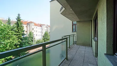 3 rooms Apartment in Ottakring, Austria No. 147487