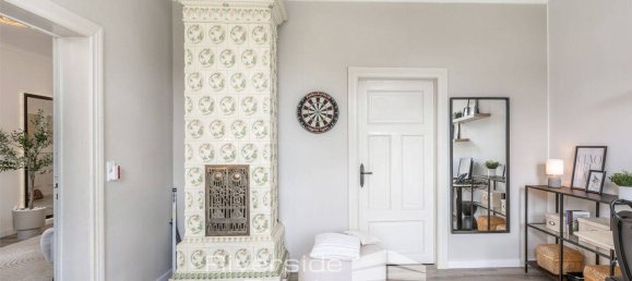 Здание с 11 комнатами в Cuxhaven, Германия № 326434 11