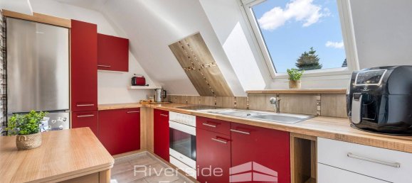 Здание с 11 комнатами в Cuxhaven, Германия № 326434 19