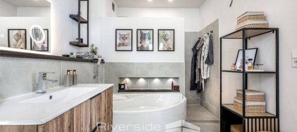 Здание с 11 комнатами в Cuxhaven, Германия № 326434 7