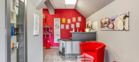 Здание с 11 комнатами в Cuxhaven, Германия № 326434 23