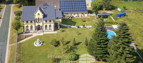 Здание с 11 комнатами в Cuxhaven, Германия № 326434 29