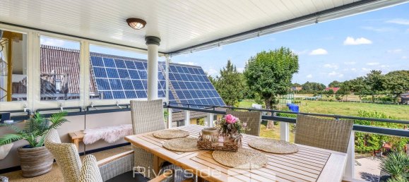 Здание с 11 комнатами в Cuxhaven, Германия № 326434 15