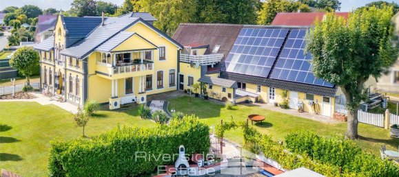 Здание с 11 комнатами в Cuxhaven, Германия № 326434 30