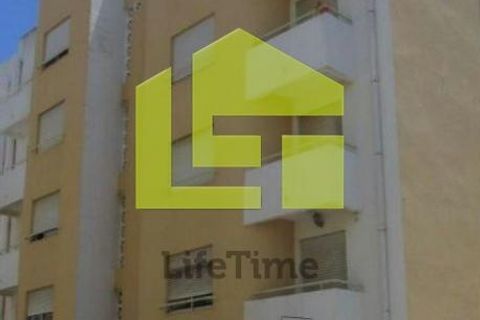 Apartamento de 3 dormitorios en Quelfes, Portugal No. 220127