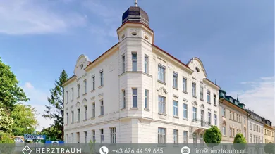 3 rooms Apartment in Dobling, Austria No. 201203