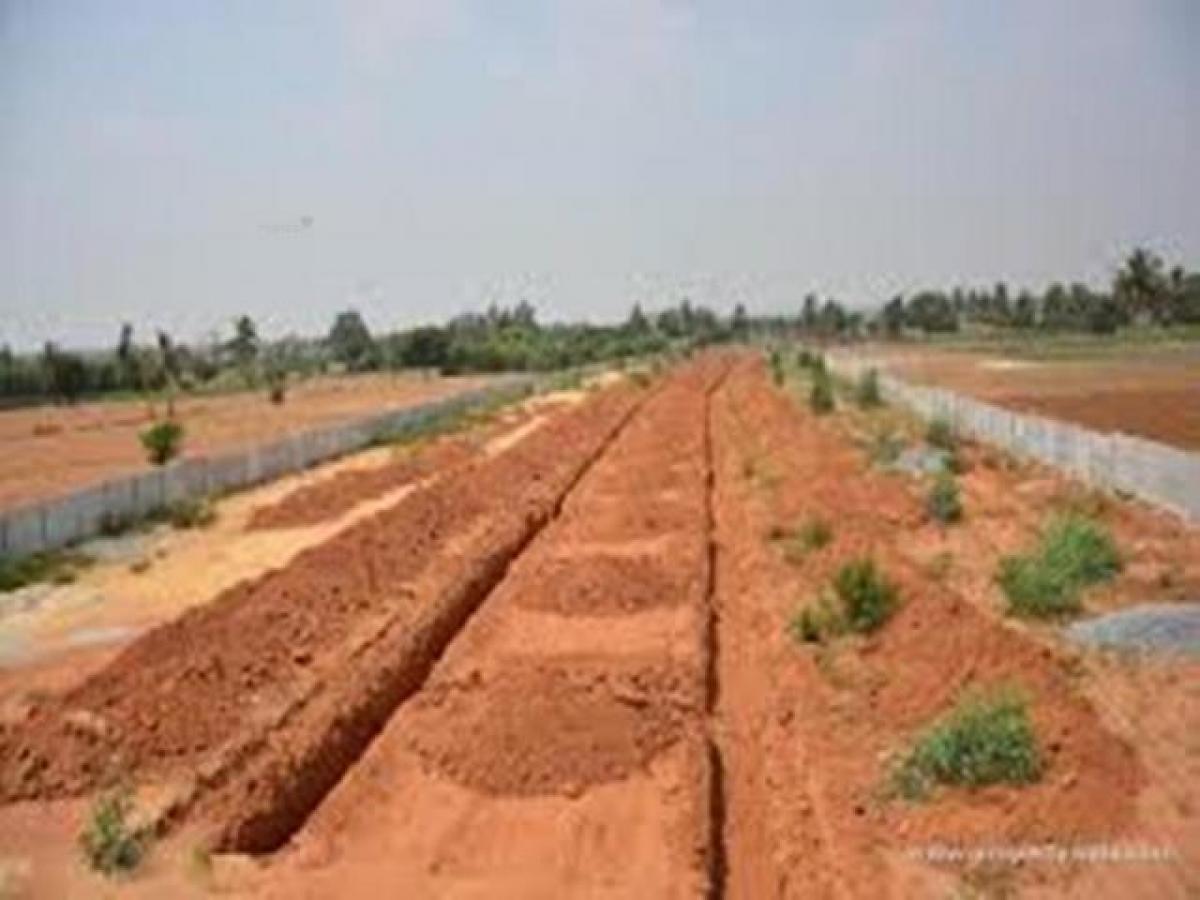 Grundstück in Bangalore, India, Nr. 30584