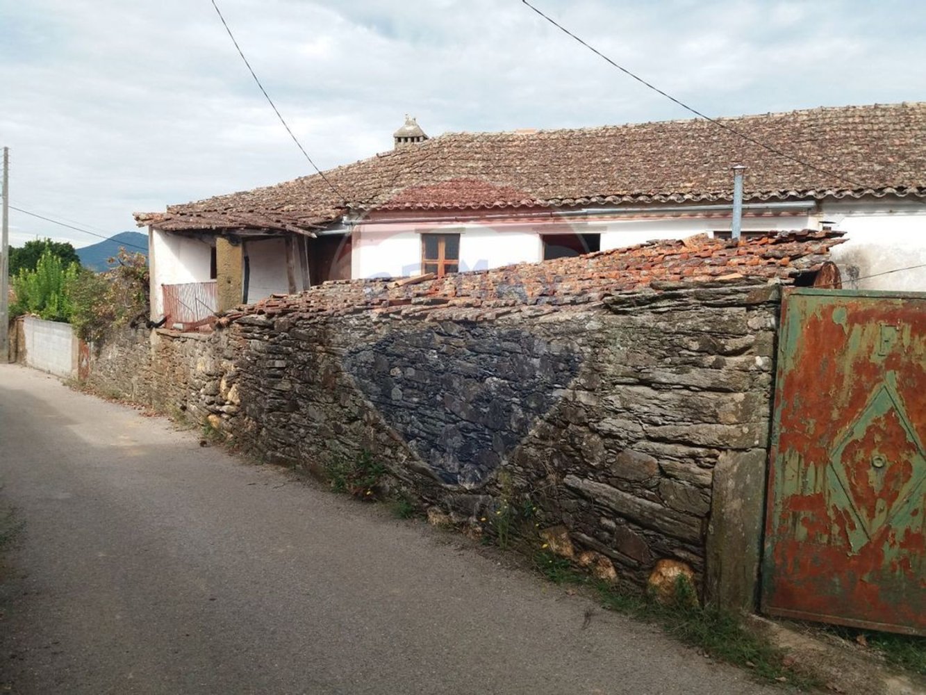 3 bedrooms House in Sarzedas, Portugal No. 31390