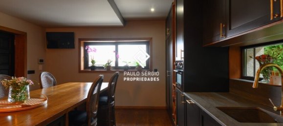 Villa T5 em Vila Nova de Gaia, Portugal N.º 120801 23