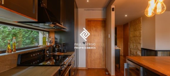 Villa T5 em Vila Nova de Gaia, Portugal N.º 120801 24