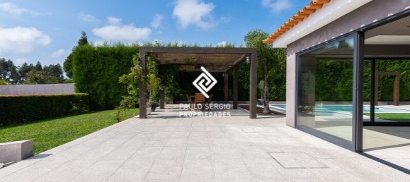 Villa T5 em Vila Nova de Gaia, Portugal N.º 120801 2