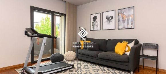 Villa T5 em Vila Nova de Gaia, Portugal N.º 120801 38