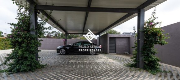 Villa T5 em Vila Nova de Gaia, Portugal N.º 120801 28