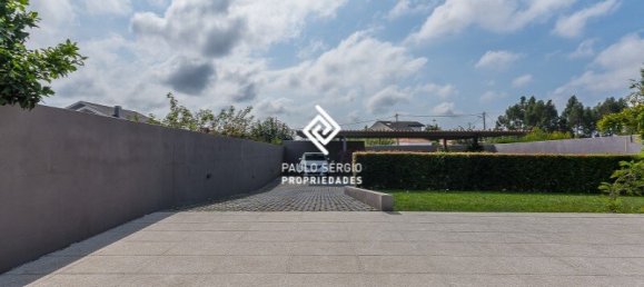 Villa T5 em Vila Nova de Gaia, Portugal N.º 120801 8