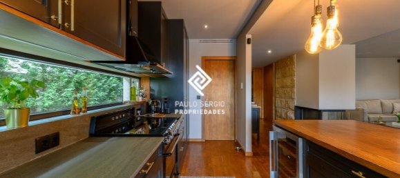 Villa T5 em Vila Nova de Gaia, Portugal N.º 120801 21