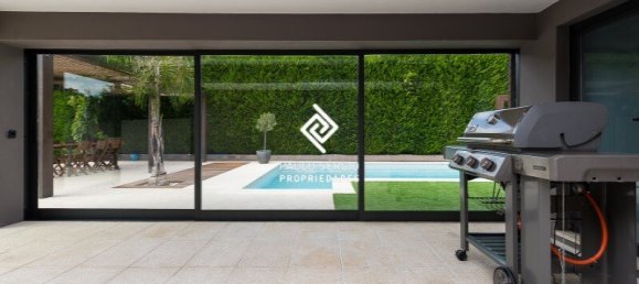 Villa T5 em Vila Nova de Gaia, Portugal N.º 120801 9