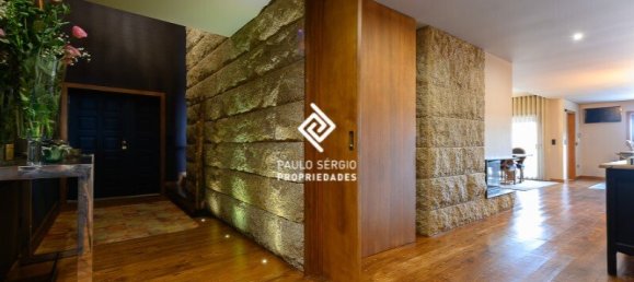 Villa T5 em Vila Nova de Gaia, Portugal N.º 120801 34