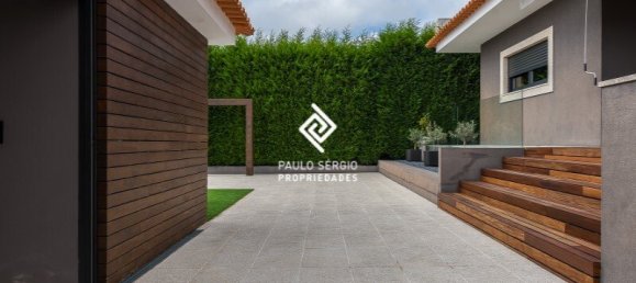 Villa T5 em Vila Nova de Gaia, Portugal N.º 120801 4