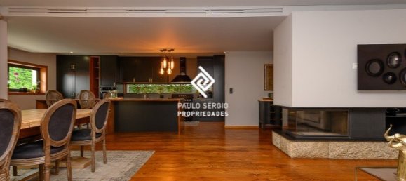 Villa T5 em Vila Nova de Gaia, Portugal N.º 120801 13