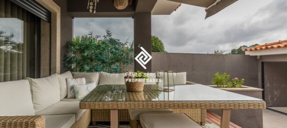 Villa T5 em Vila Nova de Gaia, Portugal N.º 120801 25