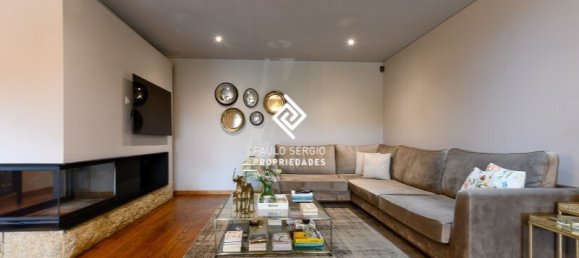 Villa T5 em Vila Nova de Gaia, Portugal N.º 120801 14