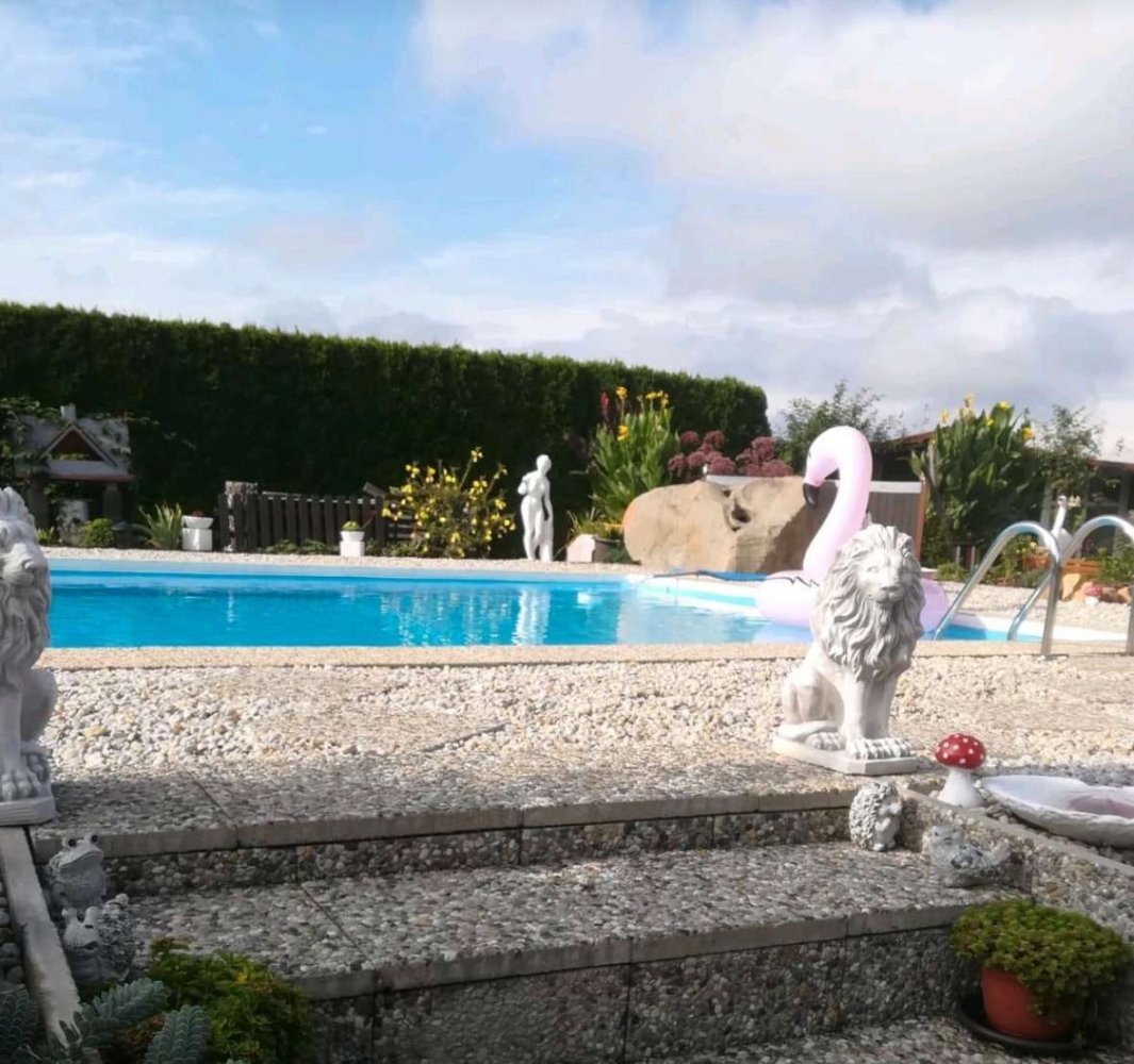 Дом с 2 спальнями в Лейпциг, Германия № 225410