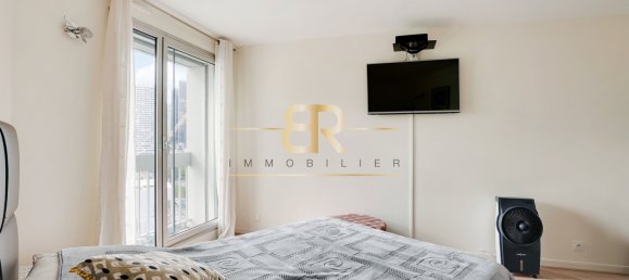 2 bedrooms Apartment in Puteaux, France No. 177986 8