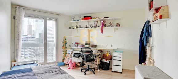 2 bedrooms Apartment in Puteaux, France No. 177986 4