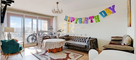 2 bedrooms Apartment in Puteaux, France No. 177986 3