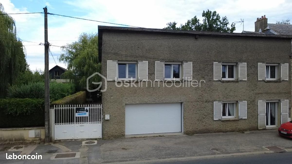 Casa T4 em Douzy, France N.º 276988