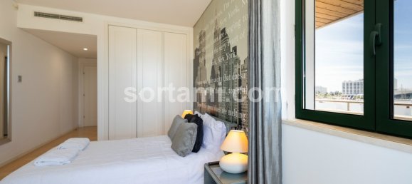 3 Schlafzimmer Wohnung in Quarteira, Portugal, Nr. 144958 16