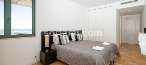 3 Schlafzimmer Wohnung in Quarteira, Portugal, Nr. 144958 10