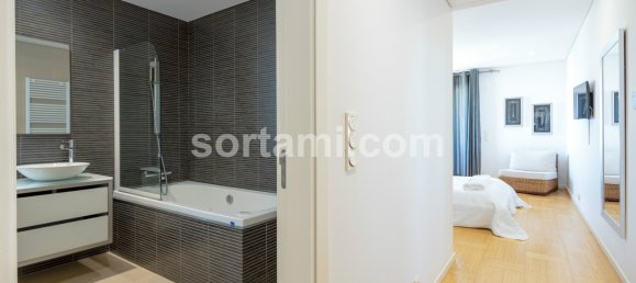 3 Schlafzimmer Wohnung in Quarteira, Portugal, Nr. 144958 14