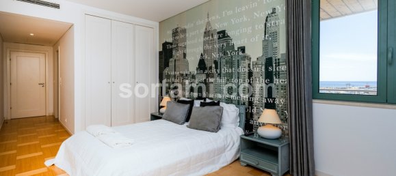 3 Schlafzimmer Wohnung in Quarteira, Portugal, Nr. 144958 2