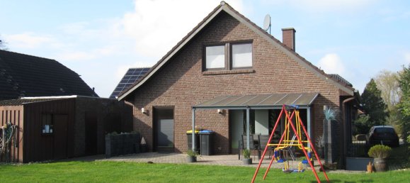 Дом с 4 спальнями в Клеве, Германия № 168569 2