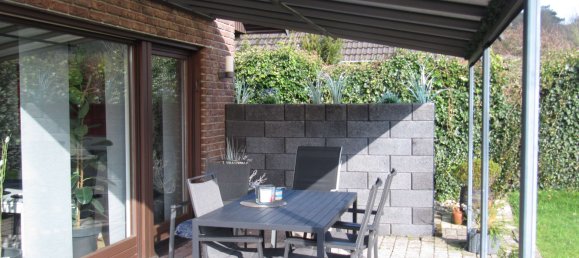 Дом с 4 спальнями в Клеве, Германия № 168569 4