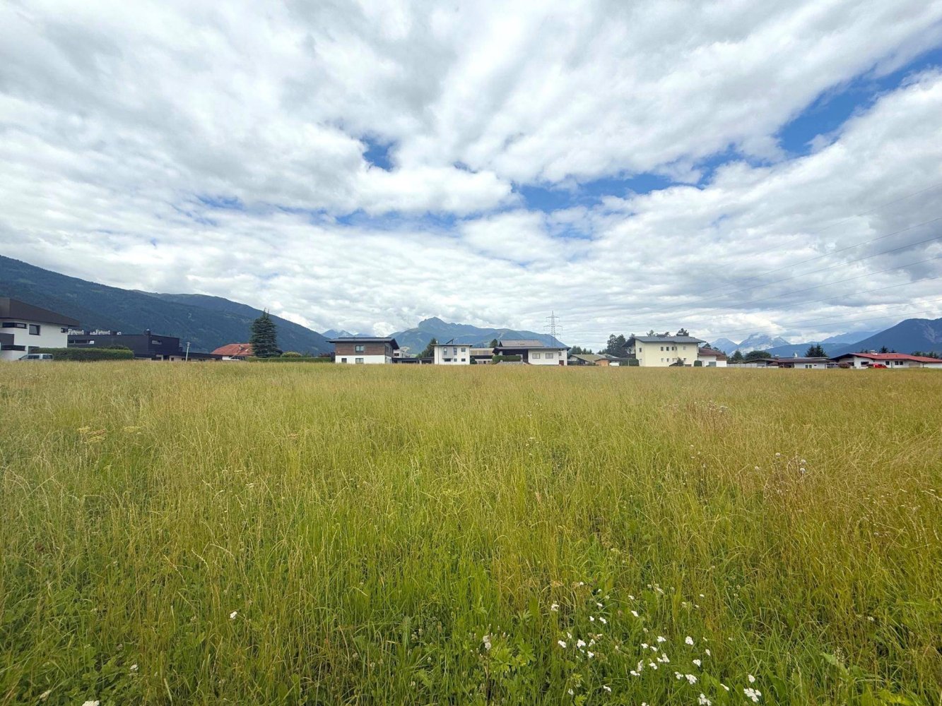 497m² Land in Gotzens, Austria No. 141890