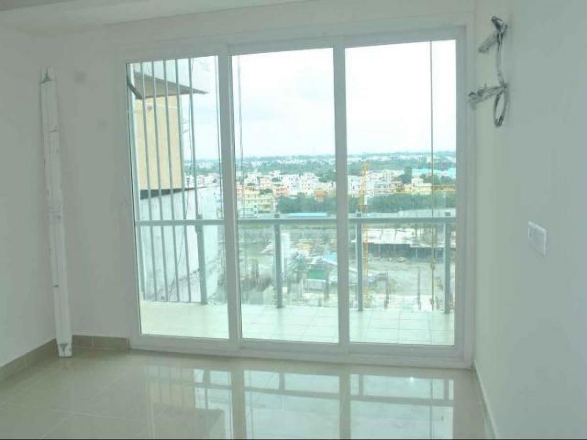 3 Schlafzimmer Haus in Hyderabad, India, Nr. 64798