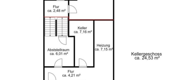 2 Schlafzimmer Doppelhaus in Stormarn, Germany, Nr. 362581 16