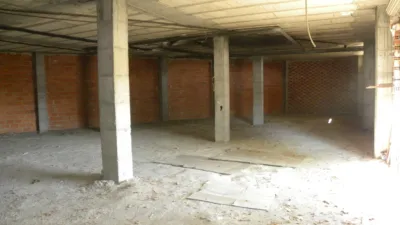 440m² Commercial property in Caravaca de la Cruz, Spain No. 203341
