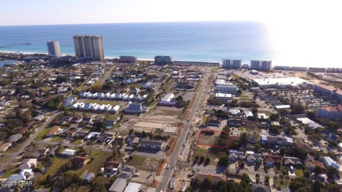  Land in Panama City Beach, USA No. 479887