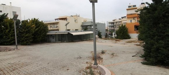 1382m² Hotel in Heraklion, Greece No. 3615 3
