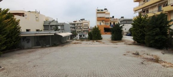 1382m² Hotel in Heraklion, Greece No. 3615 2