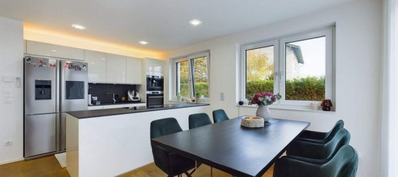 4 rooms Townhouse in Klagenfurt am Worthersee, Austria No. 228723 4