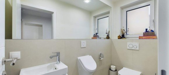 4 rooms Townhouse in Klagenfurt am Worthersee, Austria No. 228723 10