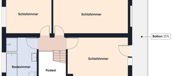 4 rooms Townhouse in Klagenfurt am Worthersee, Austria No. 228723 19