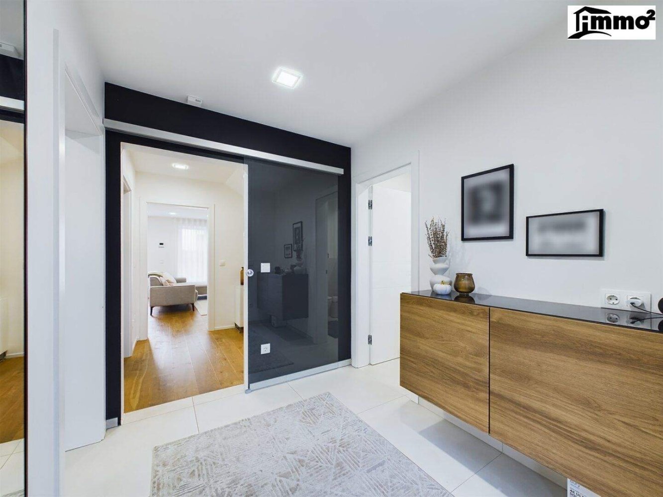 4 rooms Townhouse in Klagenfurt am Worthersee, Austria No. 228723