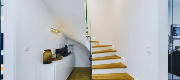 4 rooms Townhouse in Klagenfurt am Worthersee, Austria No. 228723 7